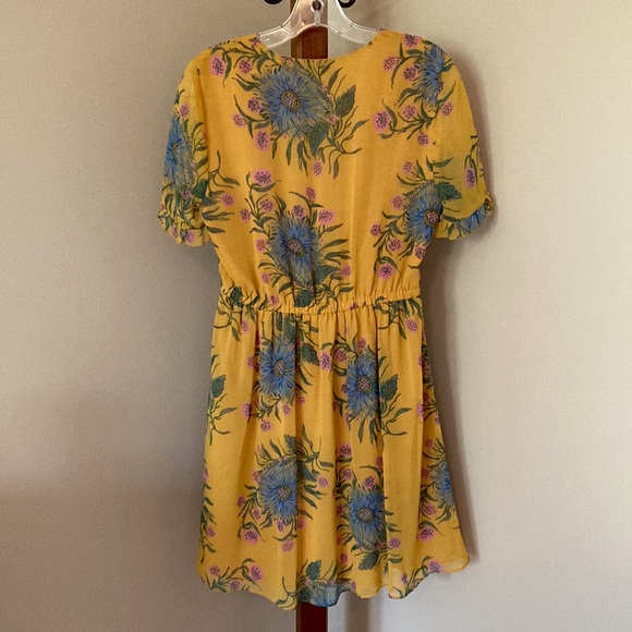 Madewell sundress - Picture 4 of 5